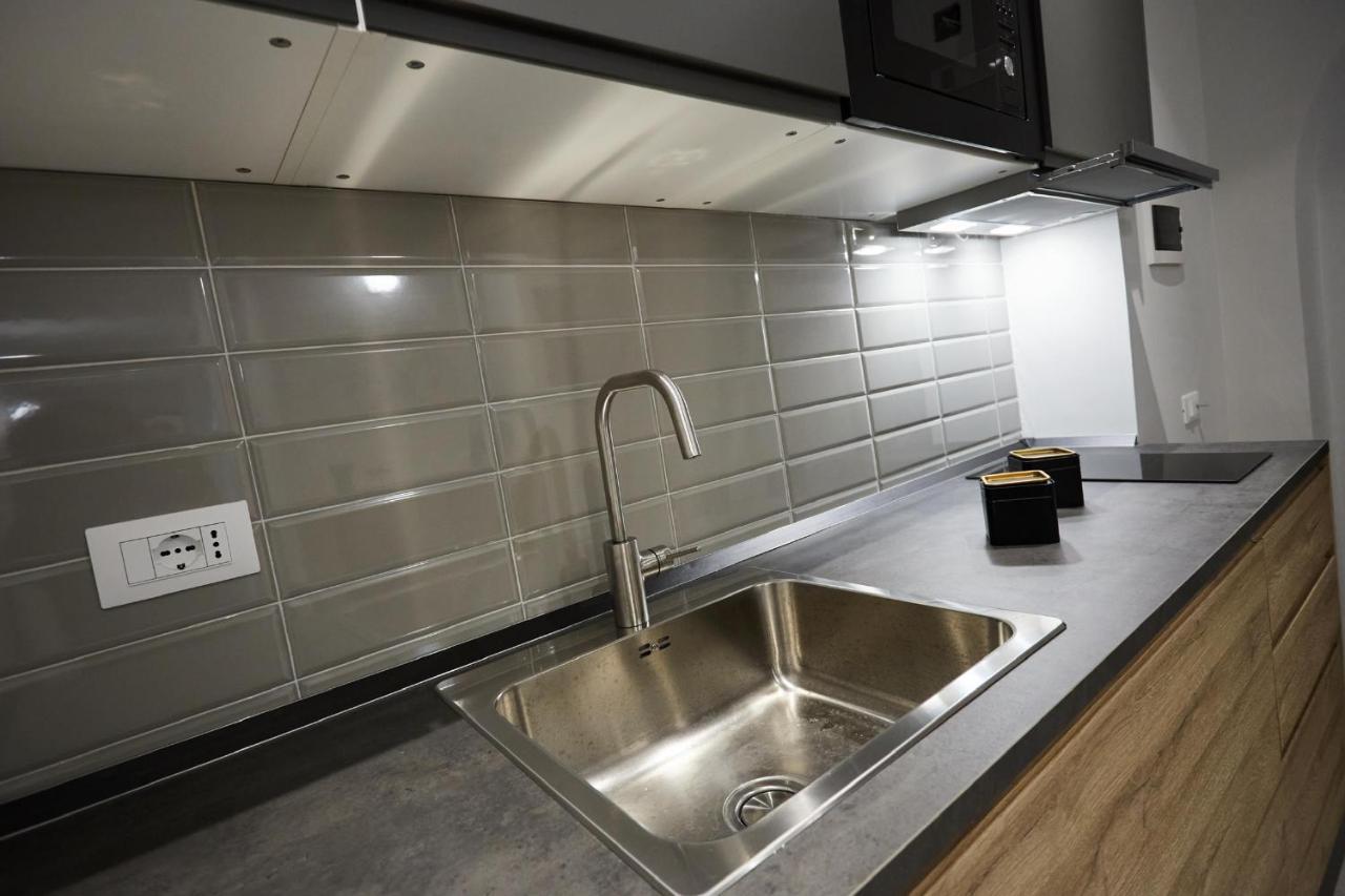 Karizza Home CTA Exterior foto